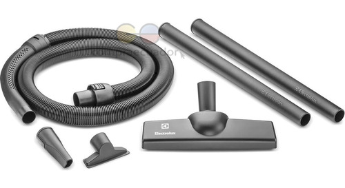 Electrolux Aspiradora 14 Litros Polvo Y Agua 1400w