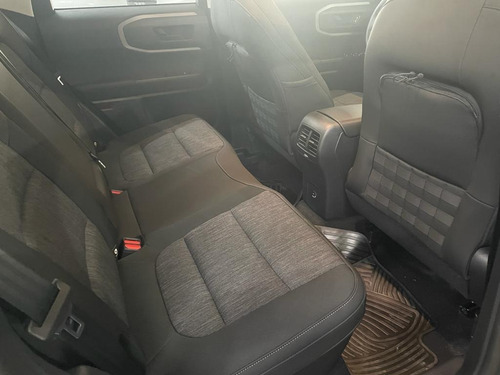 Ford Bronco Sport 1.5 Big Bend At8 4x4 Stock Fisico 1