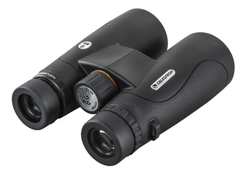 Imagen 3 de 8 de Binoculares Celestron Nature Dx Ed 10x50 Bak-4 Gama Alta