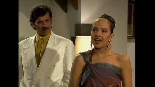 Telenovela Marimar Novela Completa Thalia Calidad Full Hd