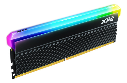 Memoria Ram 16gb 3200mhz Ddr4 Xpg Spectrix D45g Rgb Adata Pc