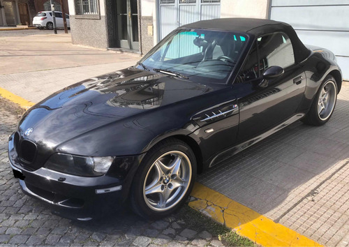 Bmw Z3 M Roadster