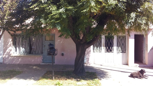 Venta Casa En Carlos Casares 