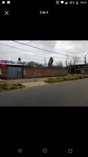 En San Rafael Mendoza Vendo Propiedad Con 2 Dormitorios Gara