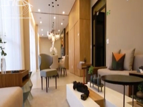 Imagem 1 de 5 de Apartamento - Ap01056 - 69381342