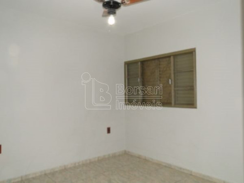 Imagem 4 de 6 de Venda De Casas / Padrão Na Cidade De Araraquara 5783