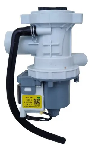 comprar Bomba De Dreno Lava E Seca Branca Midea Acqua 10,1kg Lsa101