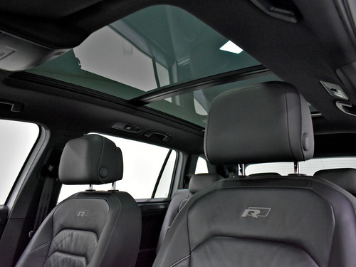 Volkswagen Tiguan Allspac R-Line 350 TSI 2.0 4x4