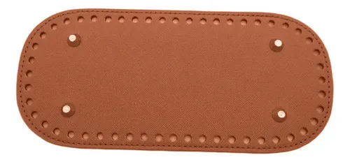 Fondo Para Cartera, Base De Cuero Sintético Bolso