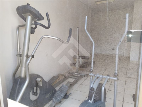 Venta Departamento San Miguel 1 Dorm 1 B. Metro Ciudad Niño