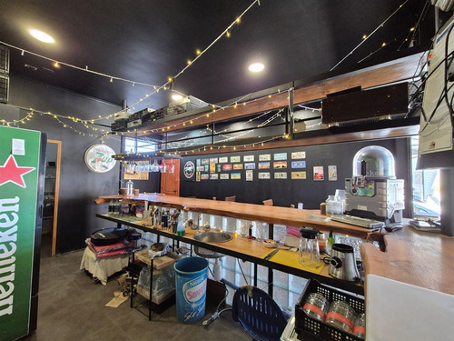 Local Comercial En Arriendo En Talca