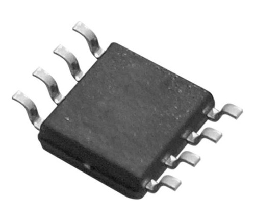 6914s Circuito Integrado Panasonic Sge00449