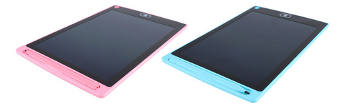 2pcs 8.5in Escritura Lcd Tableta Protección Ocular De La