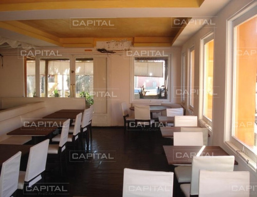 Local Gastronómico En Venta Y Alquiler Anual, Península. Punta Del Este- Ref: 25323
