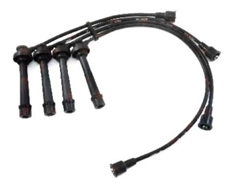 Cables De Bujias Suzuki Y Chevrolet Grand Vitara 2.0 Lts