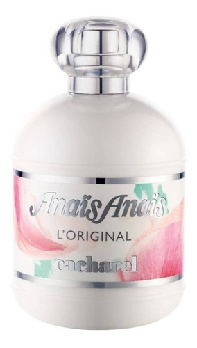 Cacharel Anaïs Anaïs Edt 100 ml Para Mujer