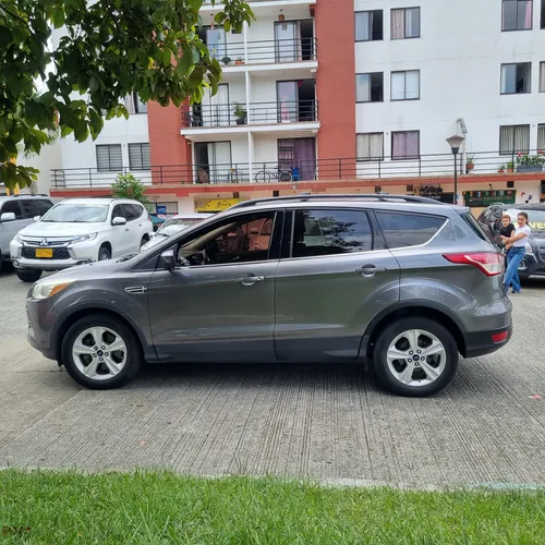 Ford Escape 2.0 Se 4x4