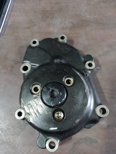 Tapa De Motor Alternador Yamaha R1 Mod 07