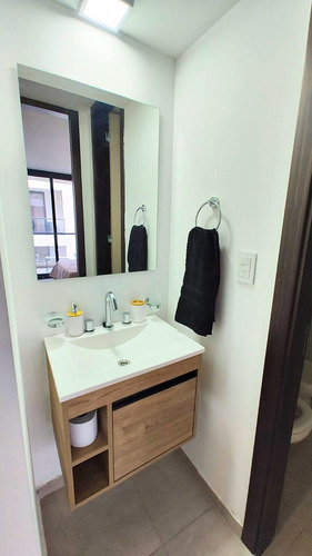 Departamento De Categoría Para 4 Personas En Pleno Centro De Carlos Paz