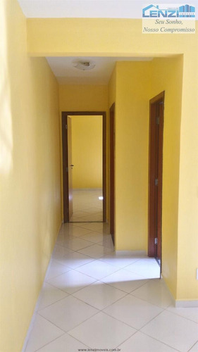 Imagem 1 de 19 de Apartamentos À Venda Em Bragança Paulista/sp - Compre O Seu Apartamentos Aqui! - 1371069