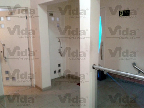 Imagem 8 de 8 de Salas Comercial Para Locação Em Centro - Osasco - 25639