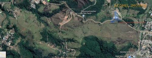 Imagem 8 de 9 de Terrenos Industriais À Venda Em Pirapora Do Bom Jesus/sp - Compre O Seu Terrenos Industriais Aqui! - 1417702