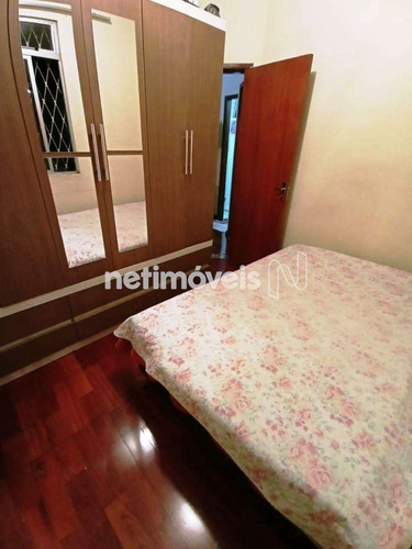 Imagem 6 de 12 de Venda Apartamento 2 Quartos Heliópolis Belo Horizonte - 902632