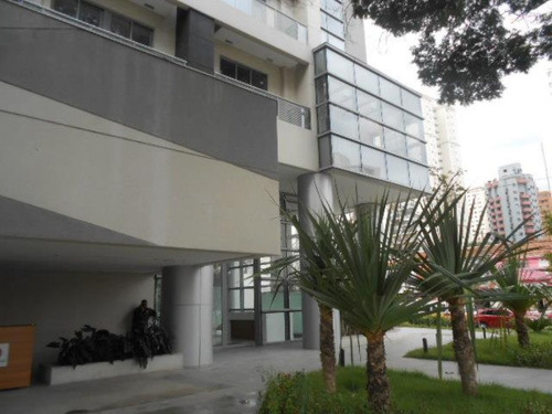 Imagem 3 de 12 de Conjunto Comercial À Venda, Vila Cordeiro, São Paulo. - Ic15616