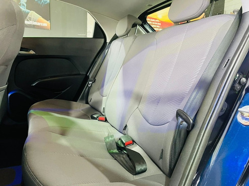 Imagem 11 de 17 de Hyundai Hb20x 1.6 16v Premium 2014