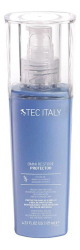 Tec Italy Omni Restore Protector Leave-in 125ml