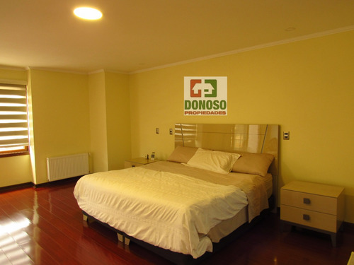 Arriendo Casa Comercial 6d 6b, Antumalal 1040, Temuco