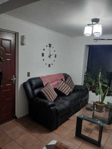 Se Vende Casa En Condominio En Puente Alto (95705)