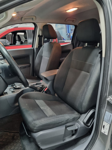 Ford Ranger 3.2 Xlt Diésel Cabina Doble 4x4 At