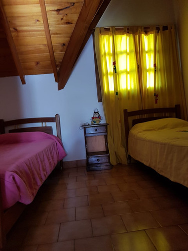 San Bernardo Excelente Triplex