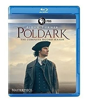 Masterpiece: Poldark - Season 2 (uk Edition) Masterpiece: Po