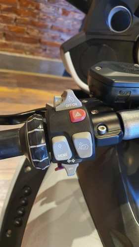 Bmw K 1600 Gt - Impecable !! Precio Contado !! - Bamp Group