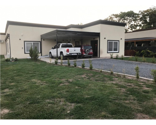 Hermosa Casa En La Hosteria!!