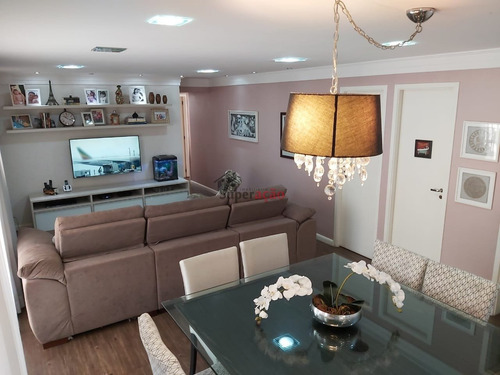 Imagem 2 de 15 de Apartamento - Vila Leonor - Ref: 2091 - V-3891