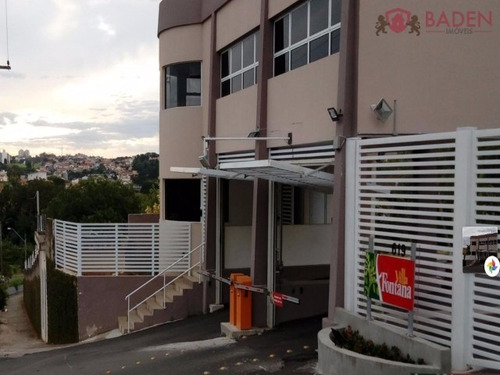 Imagem 8 de 10 de Terreno Residencial Em Valinhos - Sp, Vila D'agostinho - Te00264