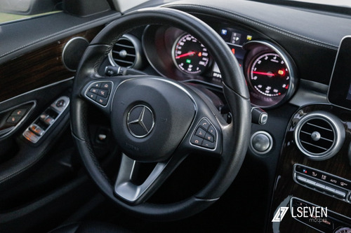 Imagem 16 de 23 de Mercedes C180 Exclusive