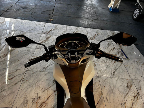Honda Pcx 150/dlx Gasolina Automático
