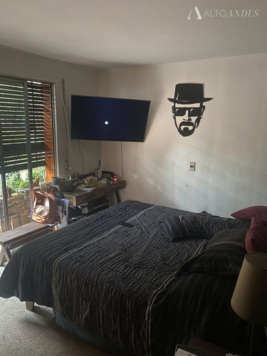 Casa En Venta De 5 Dorm. En Las Condes