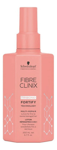 Fibre Clinix Fortificante - Multi-reparacion 200ml