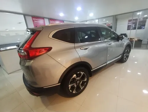 Honda CR-V 1.5 Touring Cvt