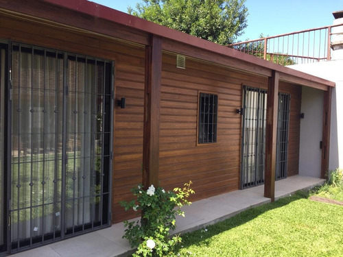Imagen 7 de 10 de Cabañas En Madera / Prefabricadas / Excelente Calidad
