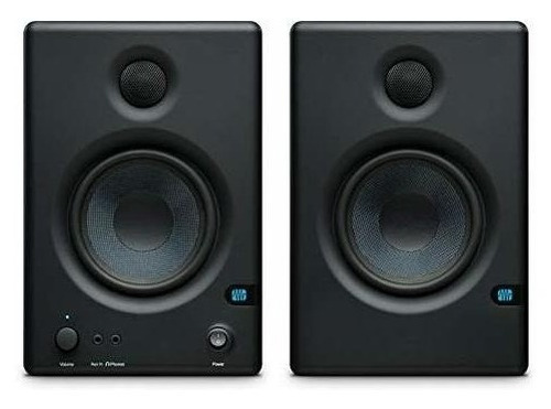 Monitores De Estudio Con Alimentacion De 2 Vias Presonus Eri