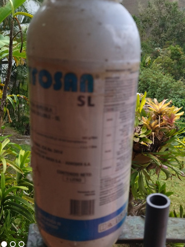 Imagen 2 de 2 de Glyfosan