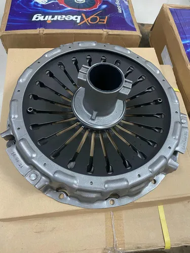 Kit De Embrague Freightliner M2