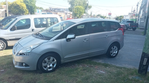 Peugeot 5008 1.6 Allure 156cv 2014