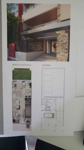 Imagen 4 de 5 de Se Vende Edificio En Construcción En Cofico